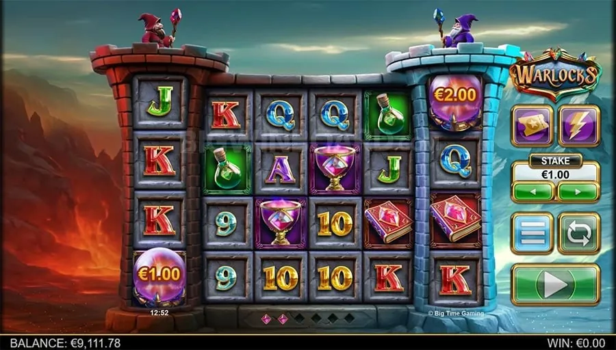 Professional live casino dealer interacting with players in a high-definition studio