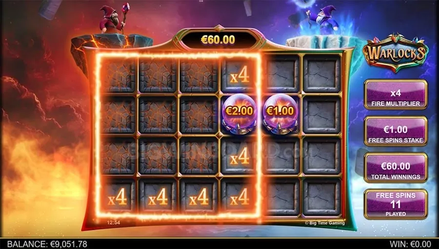 Wide Array of Games at Skyph