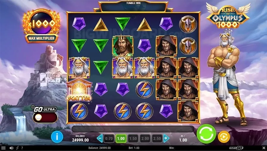 skyph Choosing the Right Casino Game