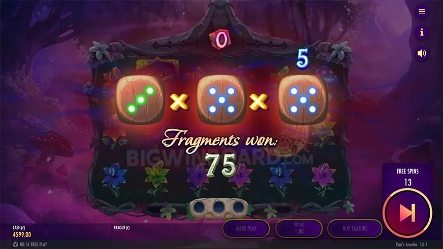 skyph Casino Daily Cashback