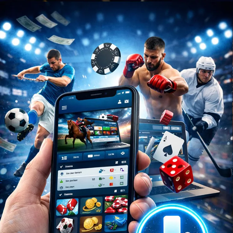 Skyph Deposit Bonuses