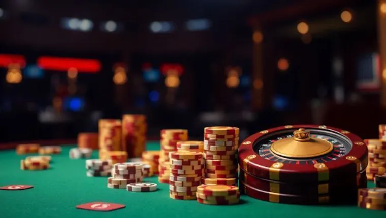 Secure Online Gaming Platform