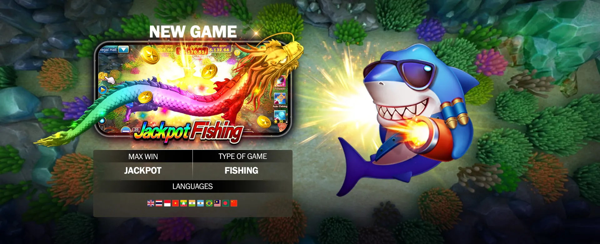 skyph Online Gaming Platform in the Philippines