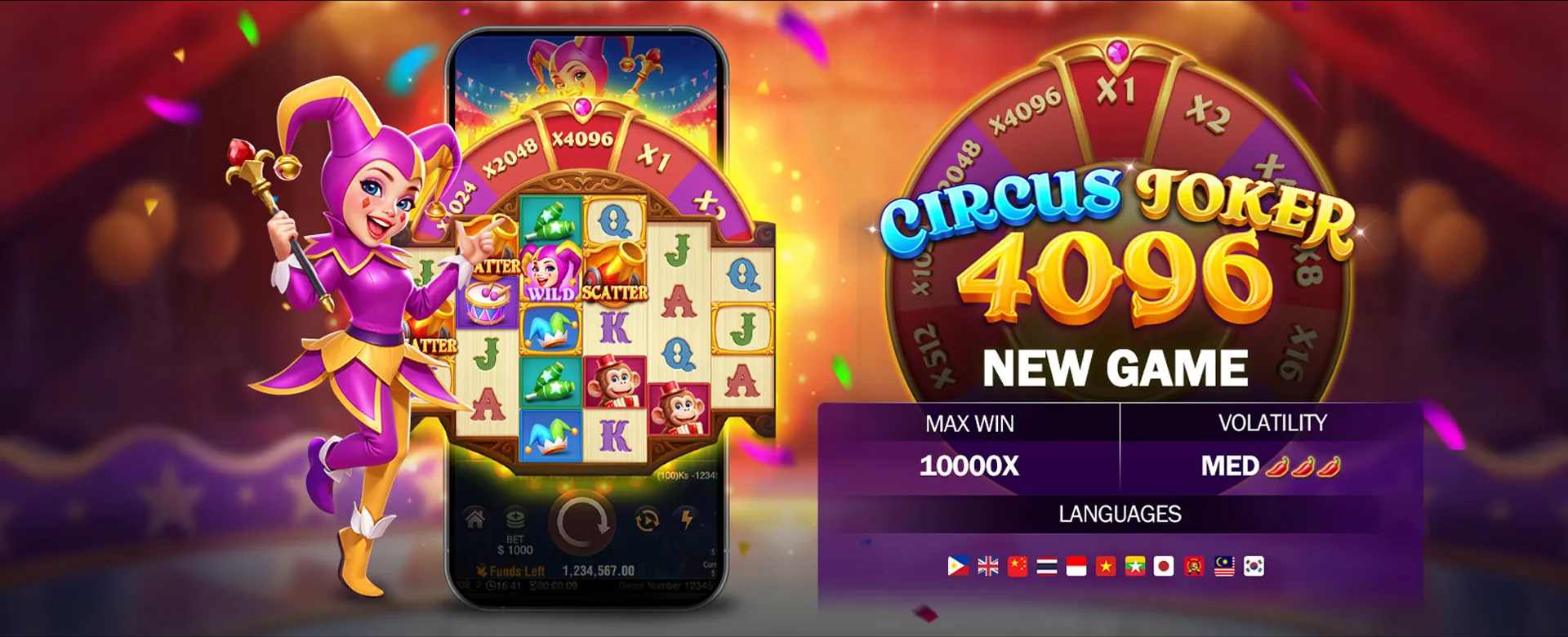skyph Latest Promotions