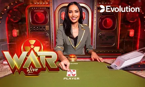 Baccarat Game