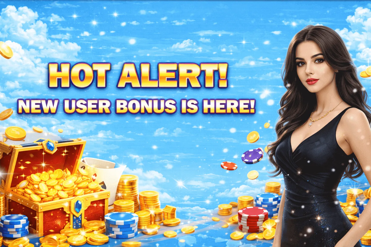 Skyph Poker Game